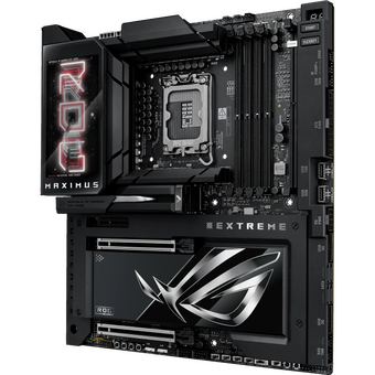  Материнская плата ASUS Rog Maximus Z890 Extreme 