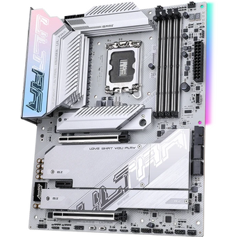  Материнская плата Colorful iGame Z890 Ultra V20, RTL 