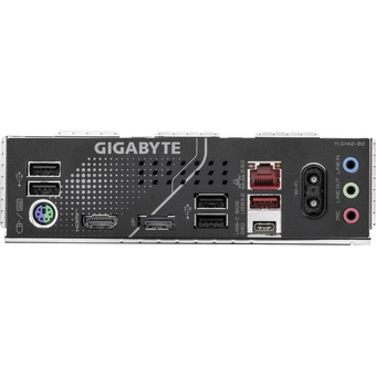  Материнская плата Gigabyte B860 Eagle Wifi6E 