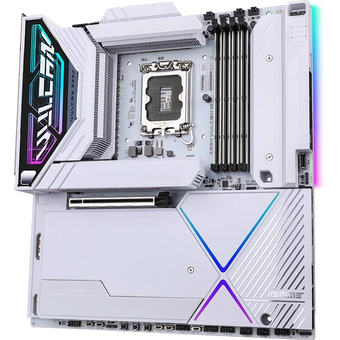  Материнская плата Colorful iGame Z890 Vulcan W V20, RTL 