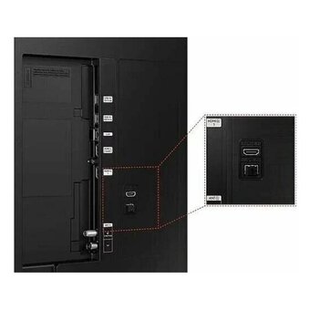  Телевизор Samsung QA65Q65DAKXXT 