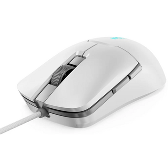  Мышь Lenovo Legion M300s RGB белый (GY51H47351) 