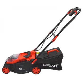  Газонокосилка Brait BCLM40-4PU Pro 