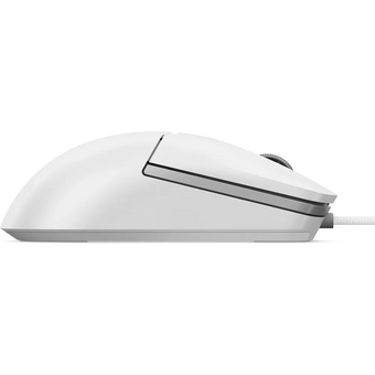  Мышь Lenovo Legion M300s RGB белый (GY51H47351) 