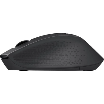  Мышь Logitech Wireless M330 Silent Plus Black (910-004924) 