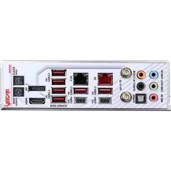  Материнская плата Colorful iGame Z890 Vulcan W V20, RTL 
