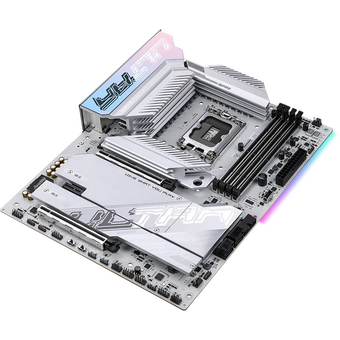  Материнская плата Colorful iGame Z890 Ultra V20, RTL 