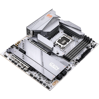  Материнская плата Colorful CVN Z890 Ark Frozen V20, RTL 