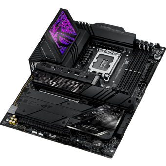  Материнская плата ASUS Rog Strix Z890-E Gaming Wifi 
