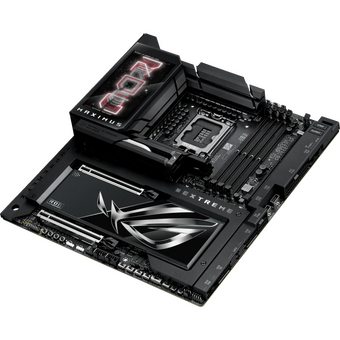  Материнская плата ASUS Rog Maximus Z890 Extreme 