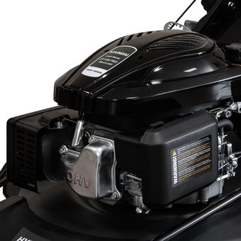  Газонокосилка Hyundai L P536 Pro 
