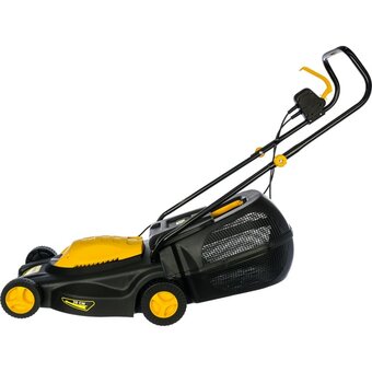  Газонокосилка Huter ELM-1400P 