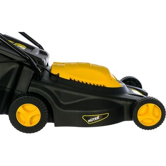  Газонокосилка Huter ELM-1400P 