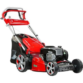  Газонокосилка Efco LR 53 TBX Allroad Plus 4 (66079100E5) 