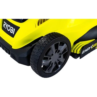  Газонокосилка Ryobi RLM18E40H 