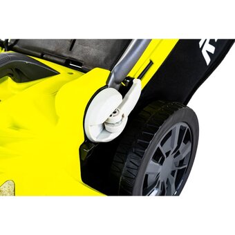  Газонокосилка Ryobi RLM18E40H 