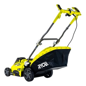  Газонокосилка Ryobi RLM18E40H 