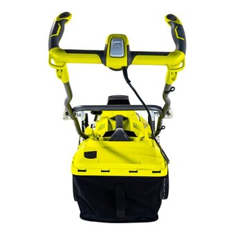  Газонокосилка Ryobi RLM18E40H 