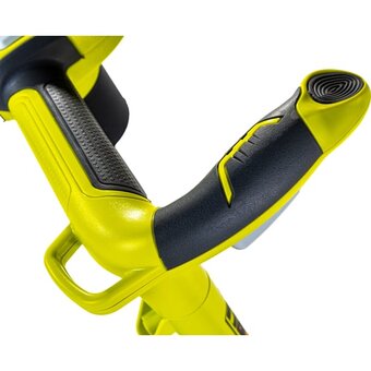  Газонокосилка Ryobi RLM18E40H 