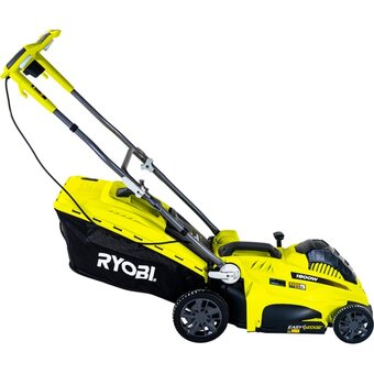  Газонокосилка Ryobi RLM18E40H 