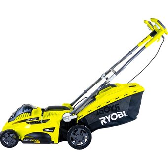  Газонокосилка Ryobi RLM18E40H 