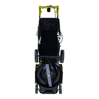  Газонокосилка Ryobi RLM18E40H 