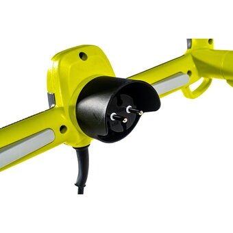  Газонокосилка Ryobi RLM18E40H 