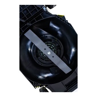  Газонокосилка Ryobi RLM18E40H 