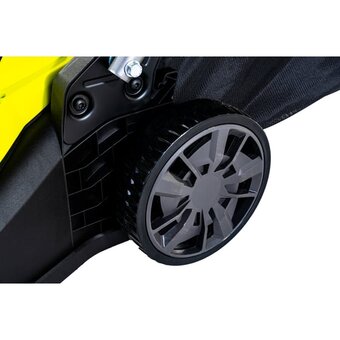  Газонокосилка бесщеточная Ryobi RY18LMX37A-0 (5133004597) без аккумулятора в комплекте 