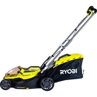  Газонокосилка бесщеточная Ryobi RY18LMX37A-0 (5133004597) без аккумулятора в комплекте 