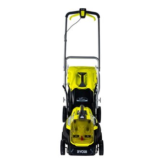  Газонокосилка бесщеточная Ryobi RY18LMX37A-0 (5133004597) без аккумулятора в комплекте 