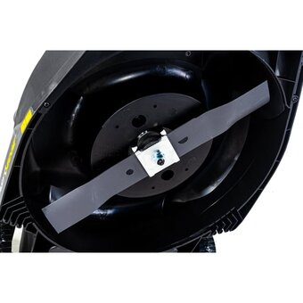  Газонокосилка бесщеточная Ryobi RY18LMX37A-0 (5133004597) без аккумулятора в комплекте 