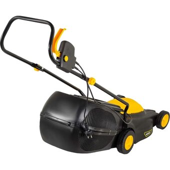  Газонокосилка Huter ELM-1400P 