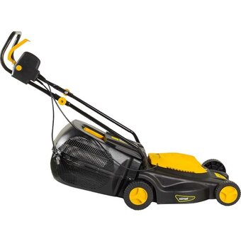  Газонокосилка Huter ELM-1400P 