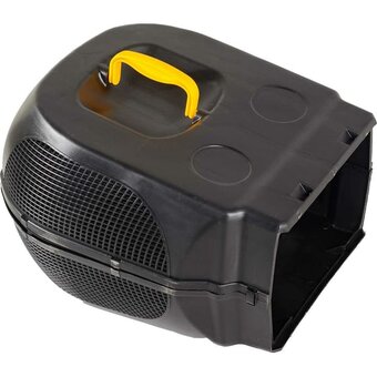  Газонокосилка Huter ELM-1400P 