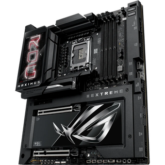  Материнская плата ASUS Rog Maximus Z890 Extreme 