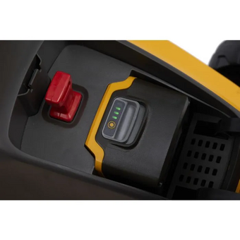  Газонокосилка Stiga Collector 132e Kit (291302068/ST2) 