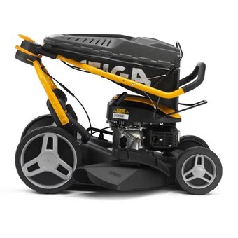  Газонокосилка Stiga Combi 753 S (2L0536848/ST2) 