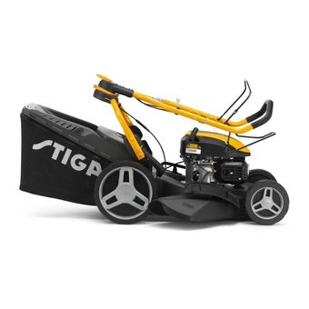  Газонокосилка Stiga Combi 753 S (2L0536848/ST2) 