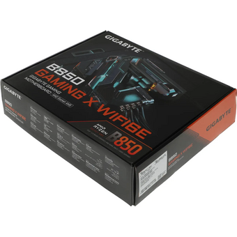  Материнская плата Gigabyte B850 Gaming X Wifi6E 