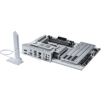  Материнская плата ASUS Tuf Gaming Z890-Pro Wifi 