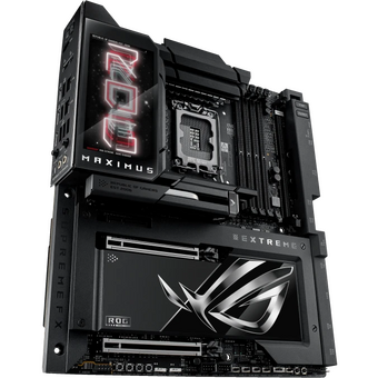  Материнская плата ASUS Rog Maximus Z890 Extreme 
