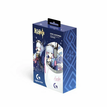  Мышь Logitech G309 Lightspeed Ayaka Special Edition 910-007479 