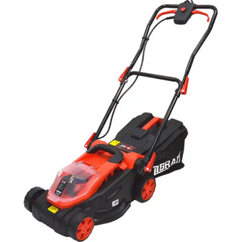  Газонокосилка Brait BCLM40-4PU Pro 