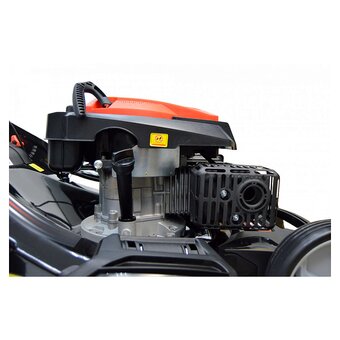  Газонокосилка Brait BLM4052SM Pro 