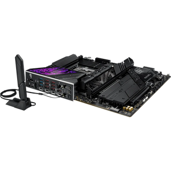  Материнская плата ASUS Rog Strix Z890-E Gaming Wifi 
