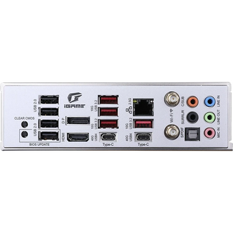  Материнская плата Colorful iGame Z890 Ultra V20, RTL 