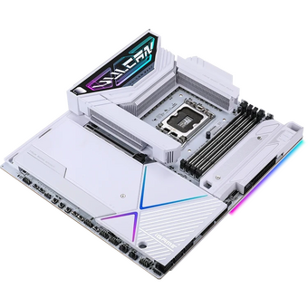  Материнская плата Colorful iGame Z890 Vulcan W V20, RTL 