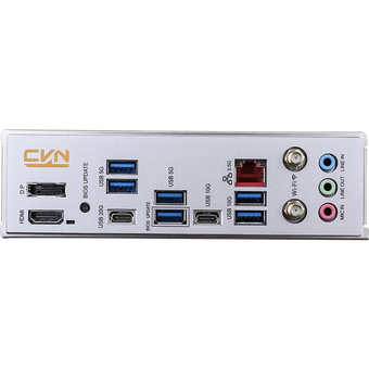  Материнская плата Colorful CVN Z890M Gaming Frozen V20, RTL 