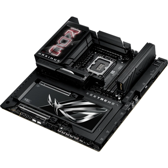  Материнская плата ASUS Rog Maximus Z890 Extreme 